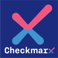 CHECKMARX logo