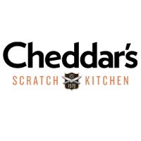 Cheddars Scratch Kitchen logo
