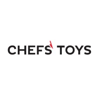 Chefs Toys logo