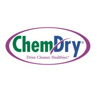 Chemdry logo