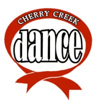 Cherry Creek Dance logo