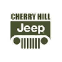 Cherry Hill CDJR logo