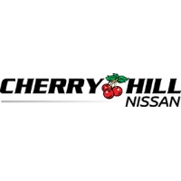 Cherry Hill Nissan logo