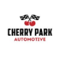 Cherry Park Automotive logo