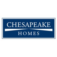 Chesapeake Homes logo