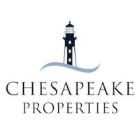 Chesapeake Properties logo