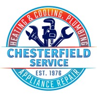 Chesterfield Service logo