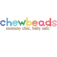 Chewbeads logo