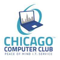 Chicago Computer Club logo