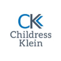 Childress Klein logo