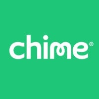 Chime Bank logo