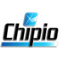 Chipio logo