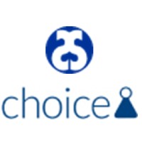 Choice Ticketing logo