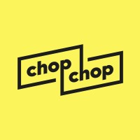 Chop-Chop logo