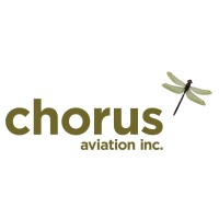 Chorus Aviation logo