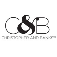Christopher And Banks logo