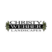 Christy Webber Landscapes logo