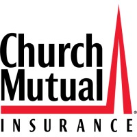 ChurchMutual logo