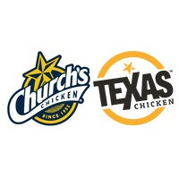 Churchs Chicken logo