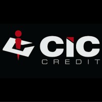 CIC Credit Monitor logo