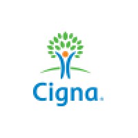 Cigna For Brokers logo