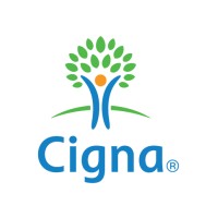 Cigna Global logo