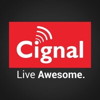 Cignal TV logo