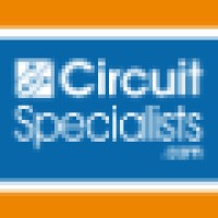 Circuit Specialists logo