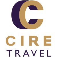 CIRE Travel logo