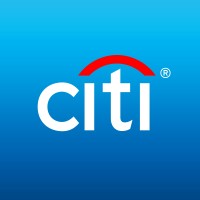 CitiMortgage logo