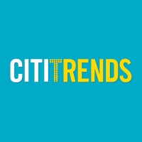 Citi Trends logo