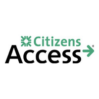 Citizens Access logo