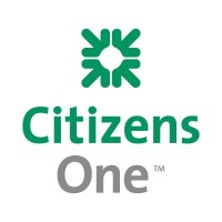 Citizens One logo