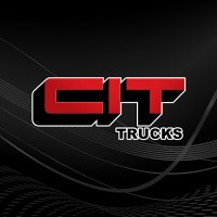 Central Illinois Trucks logo