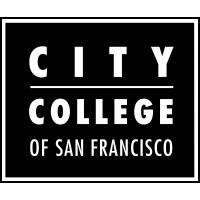 City College Of San Francisco logo