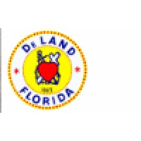 DeLand FL logo