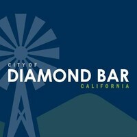 City of Diamond Bar logo