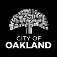 City Of Oakland logo