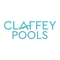 Claffey Pools logo