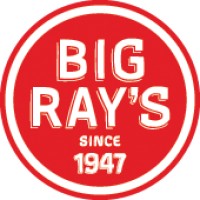 Big Rays logo