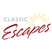 Classic Escapes logo