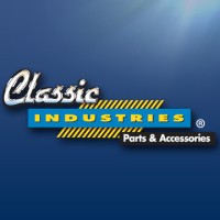 Classic Industries logo