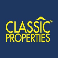 Classic Properties logo