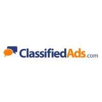 ClassifiedAds logo