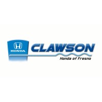 Clawson Honda logo