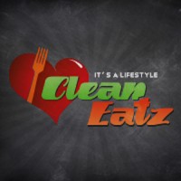 Clean Eatz logo
