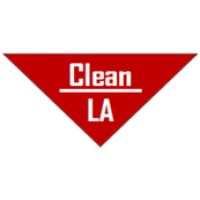 CleanLAcom logo