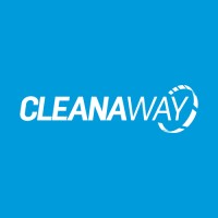 Cleanaway Waste logo
