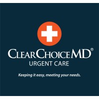 ClearChoiceMD logo
