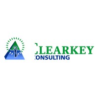 Clearkey Consulting logo